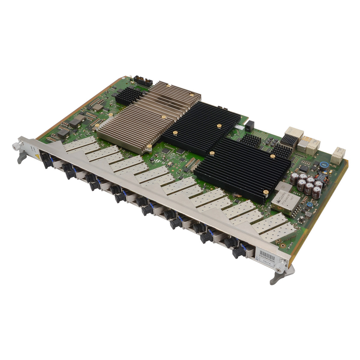 Buy NOKIA FGLT A 16 port GPON Board Best Price XponShop