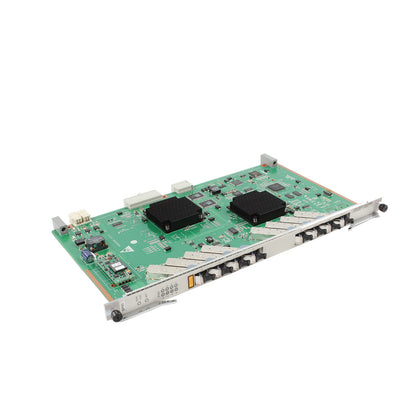 Huawei H806GPBD 8-port GPON Board for MA5600T series OLT