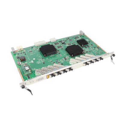 Huawei H806GPBH 8-port GPON Board for MA5600T series OLT