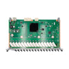 Huawei H806GPFD 16-port GPON Board for MA5600T series OLT