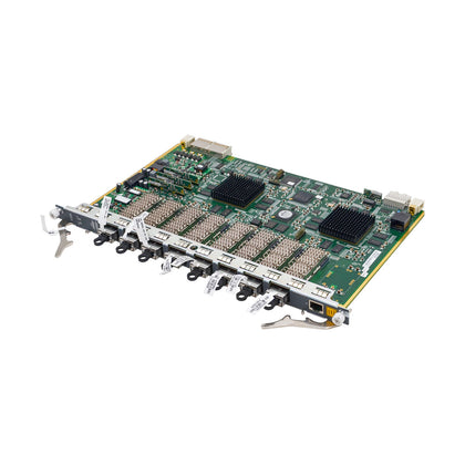 FiberHome XG8A 8-port 10G EPON Interface Card for AN5516 series OLT