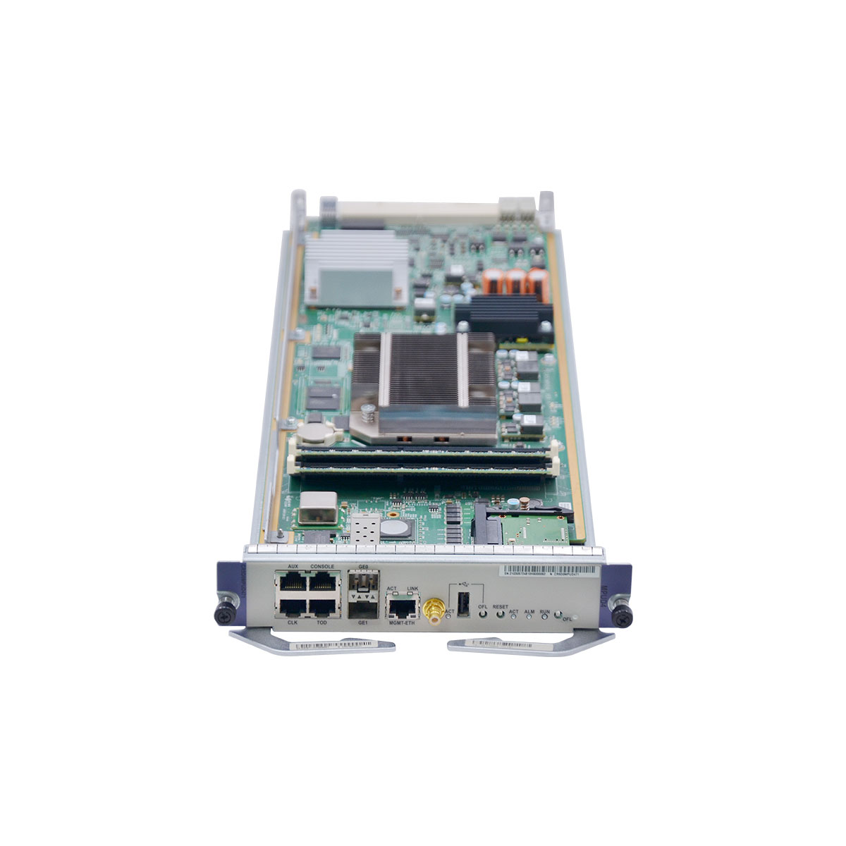 Huawei CR5D0MPUD471 Main Processing Unit D4