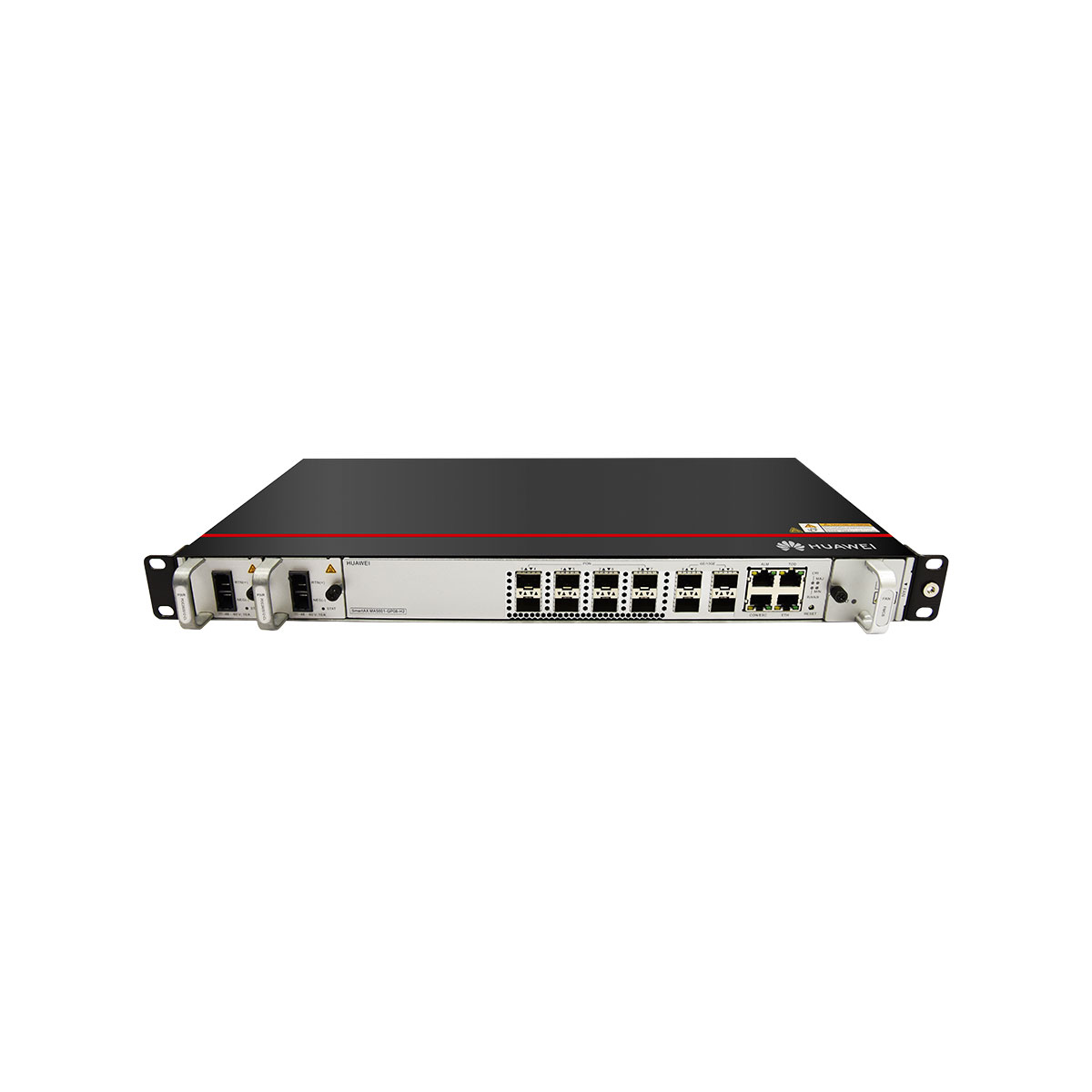 Huawei MA5801-GP08-H2 OLT 19inch Chassis