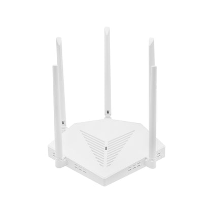 AX3000 WiFi 6 Router