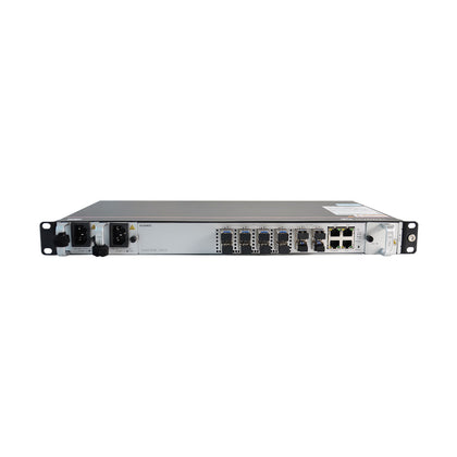Huawei MA5801-GP08-H3 OLT 19inch Chassis