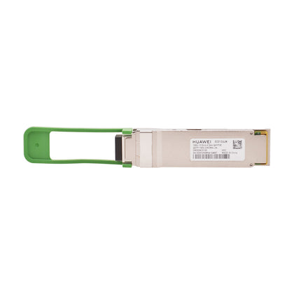 Huawei Original QSFP-100G-CWDM4-Lite, HSC, 100G 0.5km QSFP28 Modules for Huawei Switch, 02312UJN