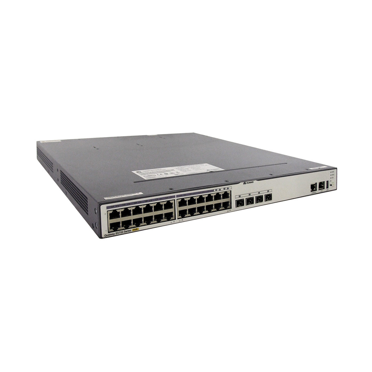 Huawei S5700-24TP-PWR-SI Switch