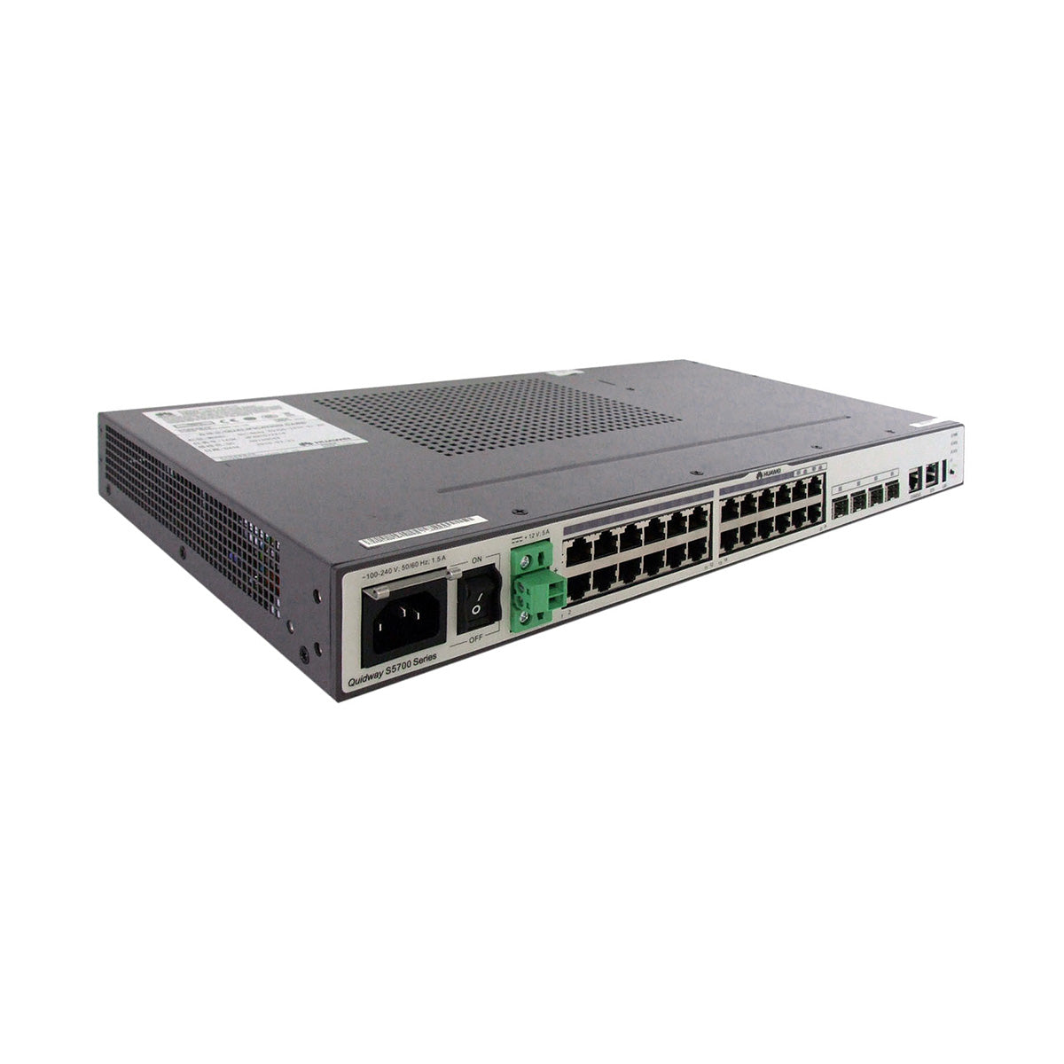 Huawei S5700-24TP-SI-AC Switch