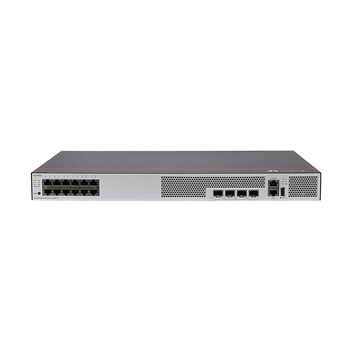 Huawei S5735-L12T4S-A Switch