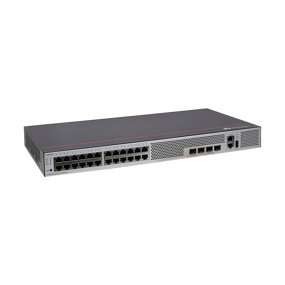Huawei S5735S-L24T4S-A Switch