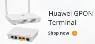 Huawei GPON  Terminal image