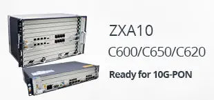 ZXA10 C600/C650/C620 image