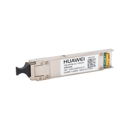 Huawei Original OM5250, HSC, 10G EPON OLT-PRX30 XFP for Huawei 10G EPON board, 34060558