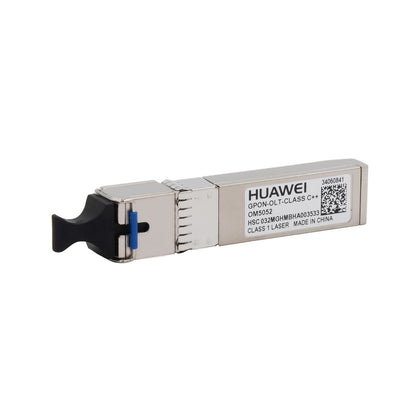 Huawei Original OM5052, HSC, GPON-OLT-Class C++ SFP for Huawei GPON Board, 34060841