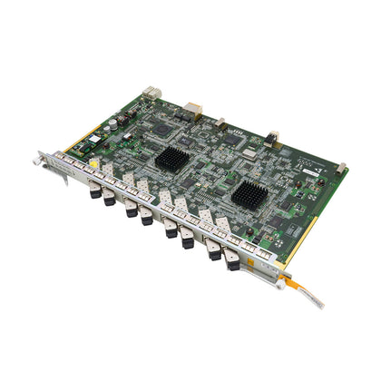 ZTE ETGO 8-port EPON Board for ZXA10 C300 series OLT
