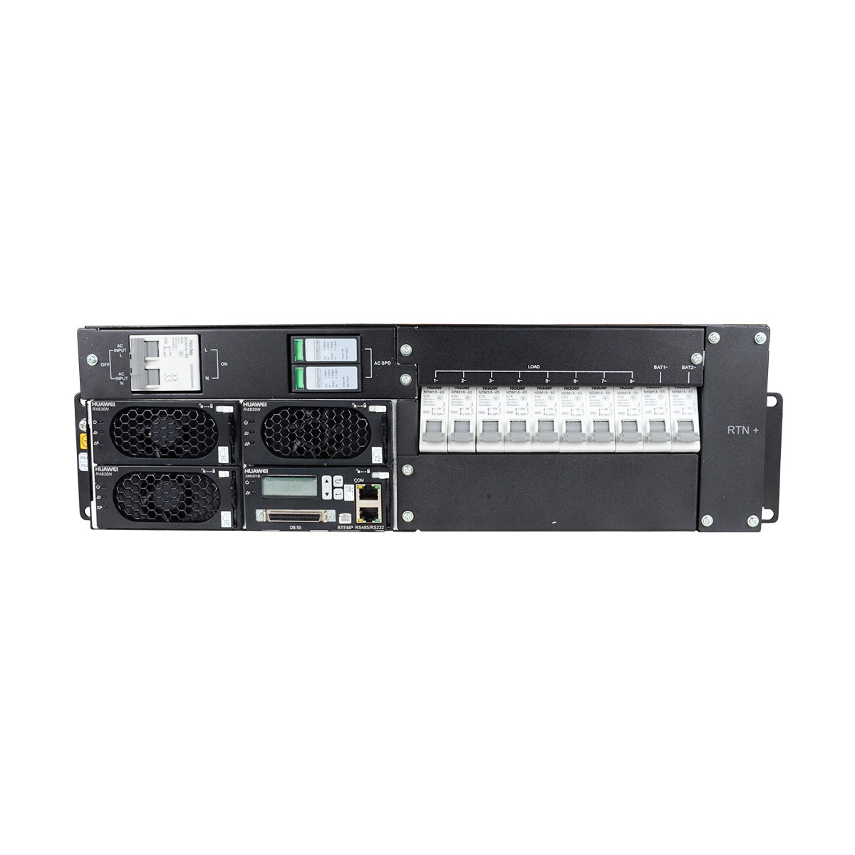 Huawei ETP4890-B3A2 AC/DC Power