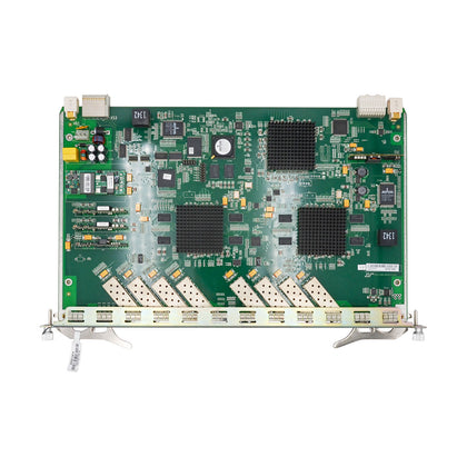 FiberHome GC8B 8-port GPON Interface Card for AN5516 series OLT