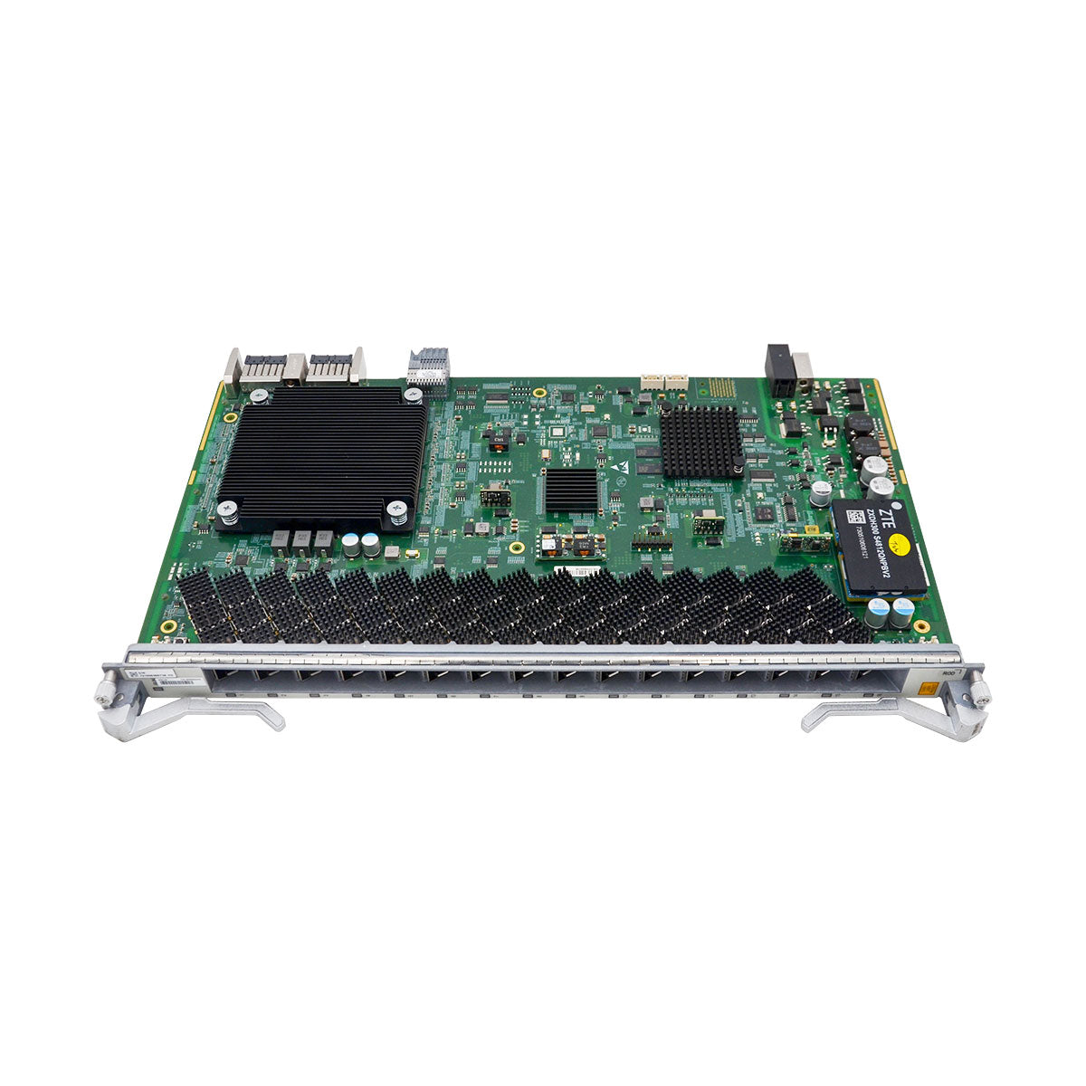 ZTE GFBL 16-port XG-PON and GPON Combo Board for ZXA10 C600 series OLT