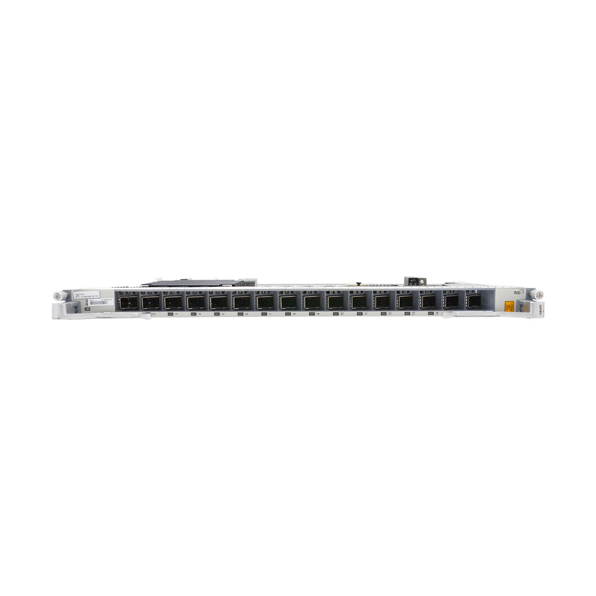 ZTE GFBL 16-port XG-PON and GPON Combo Board for ZXA10 C600 series OLT