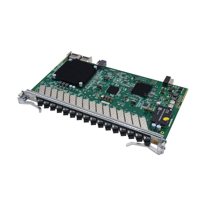 ZTE GFGL 16-port GPON Board for ZTE ZXA10 C600 series OLT
