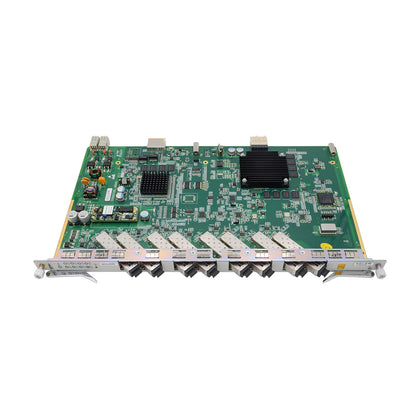 ZTE GTGO 8-port GPON Board for ZXA10 C300 series OLT