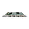 ZTE GTGO 8-port GPON Board for ZXA10 C300 series OLT