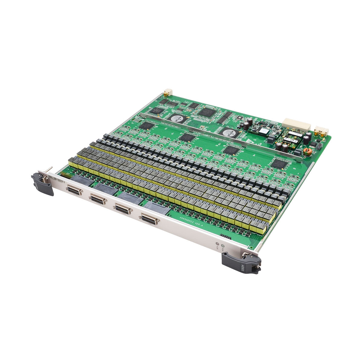 Huawei H565ADEE2 64 Channels ADSL2+ over POTS Service Board for MA5600