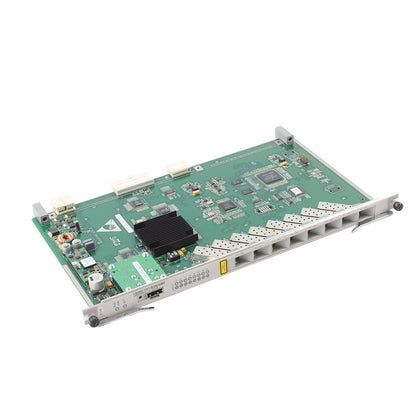 Huawei H801ETHB 8-port Ethernet Service Access Board for MA5600T series OLT