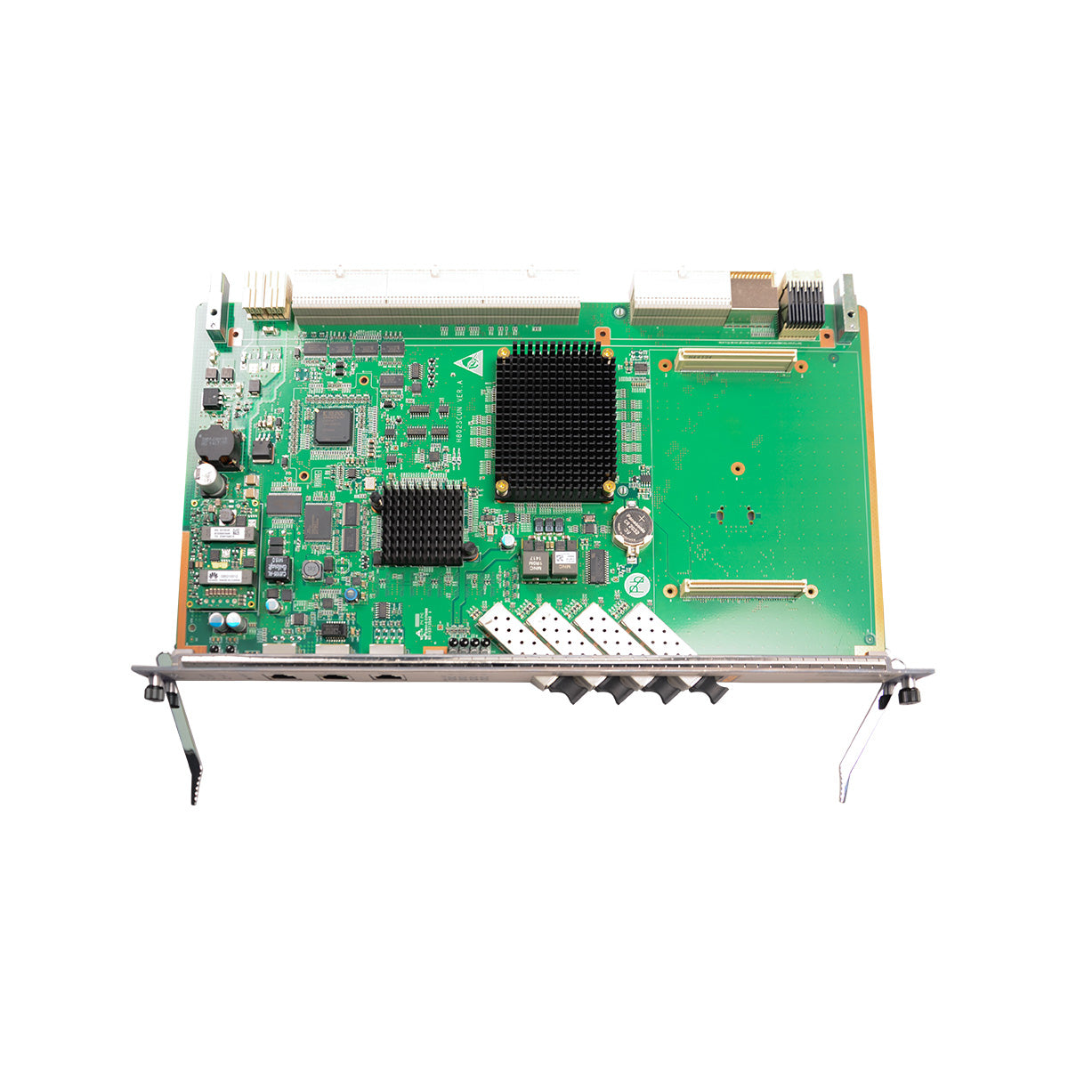 Huawei H801SCUK Main Control Board for MA5680T/MA5683T OLT