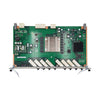 Huawei H801SPUF 8-port Multifunctional Service Board for MA5600T series OLT