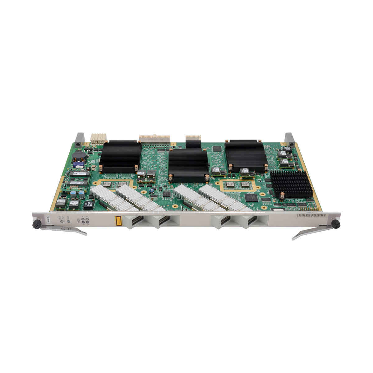 Huawei H801XGBC 4-port 10G GPON Board for MA5600T series OLT