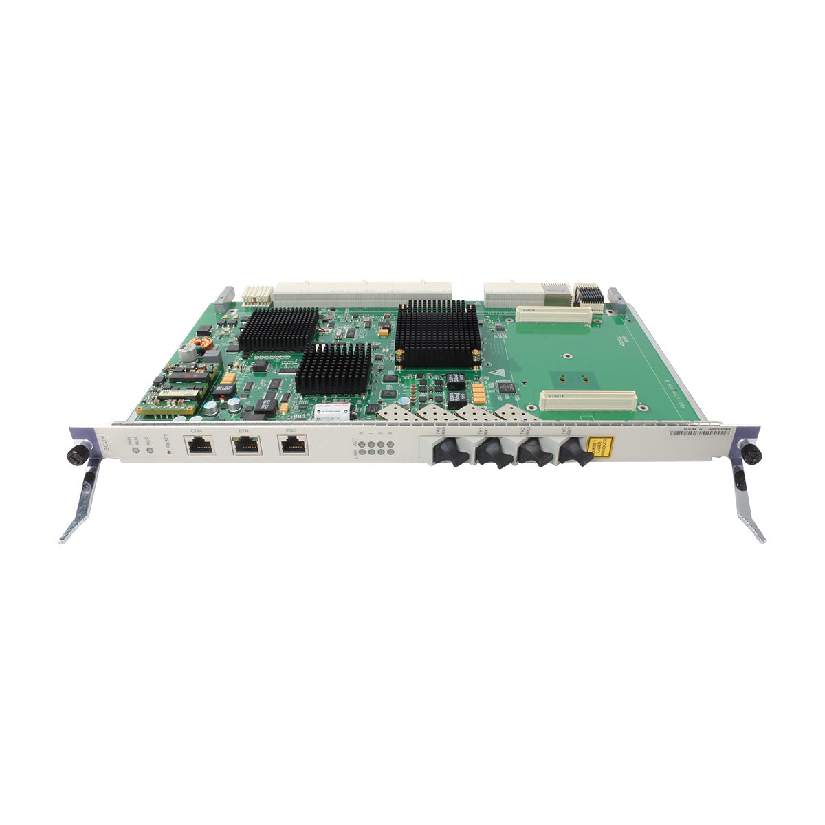 Huawei H802SCUN Main Control Board for MA5680T/MA5683T OLT