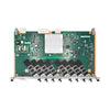 Huawei H802XEBD 8-port 10G-EPON Board for MA5800 series OLT