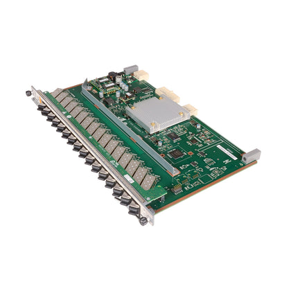 Huawei H805GPFD 16-port GPON Board for MA5600T series OLT