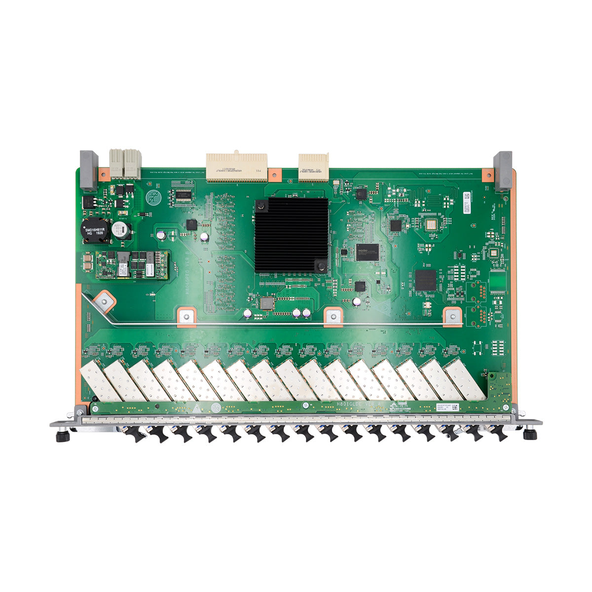 Huawei H803GPFD 16-port GPON Board for MA5600T series OLT