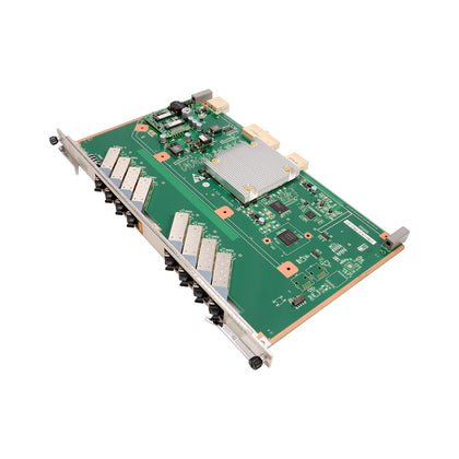 Huawei H807GPBD 8-port GPON Board for MA5600T series OLT