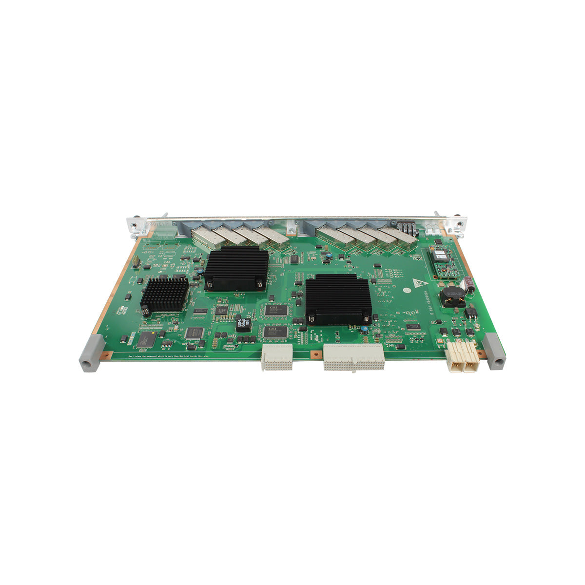 Huawei H807GPBH 8-port GPON Board for MA5600T series OLT