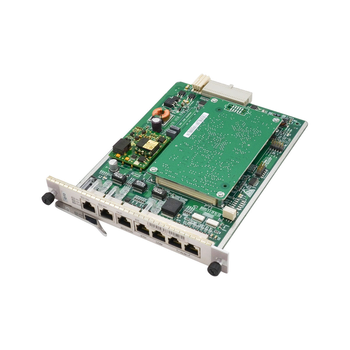 Huawei H80D00CITD01 Combo Interface Transfer Board for MA5603T