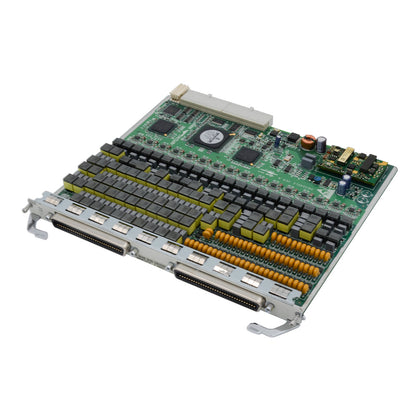Huawei H835ADLE 32 channels ADSL2+ over POTS Service Board for MA5616