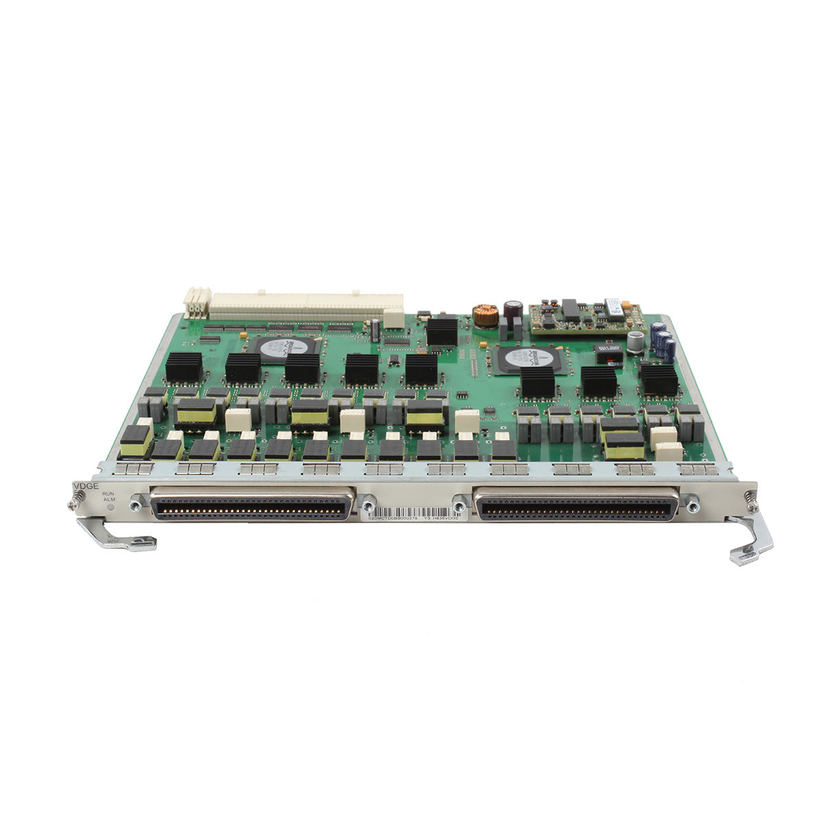 Huawei H835VDGE 16 Channels VDSL2 over POTS Service Board for MA5616
