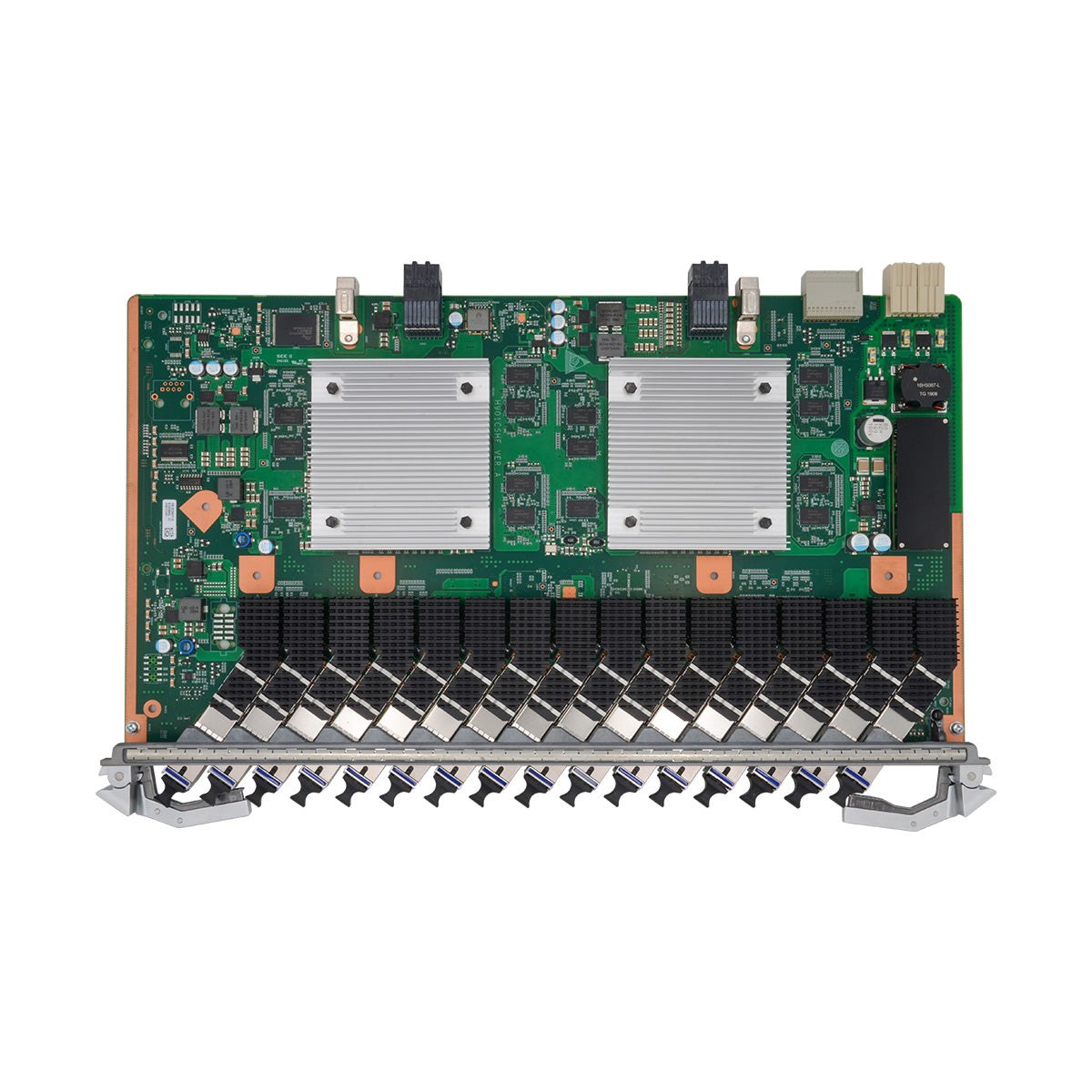 Huawei H901CGHF 16-port XG-PON and GPON combo Board for MA5800 series OLT