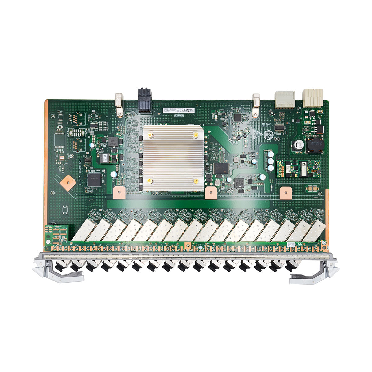 Huawei H901EPHF 16-port EPON Board for MA5800 series OLT