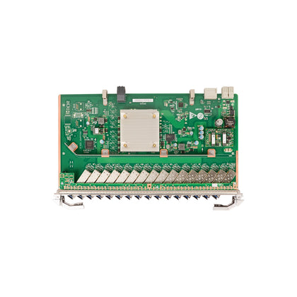 Huawei H902GPHF 16-port GPON Board for MA5800 series OLT