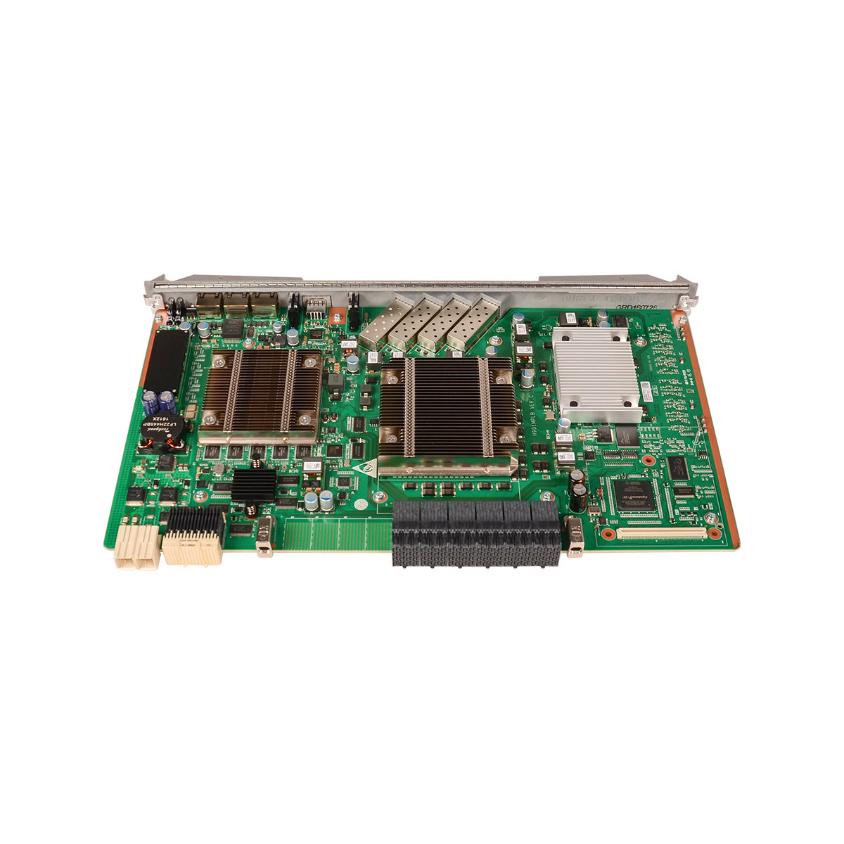 Huawei H901MPLA Main Control Board for MA5800-X17/MA5800-X15/MA5800-X7 OLT