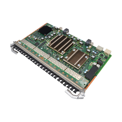 Huawei H901OXEG 24-channels 10GE/GE P2P Board for MA5800 series OLT