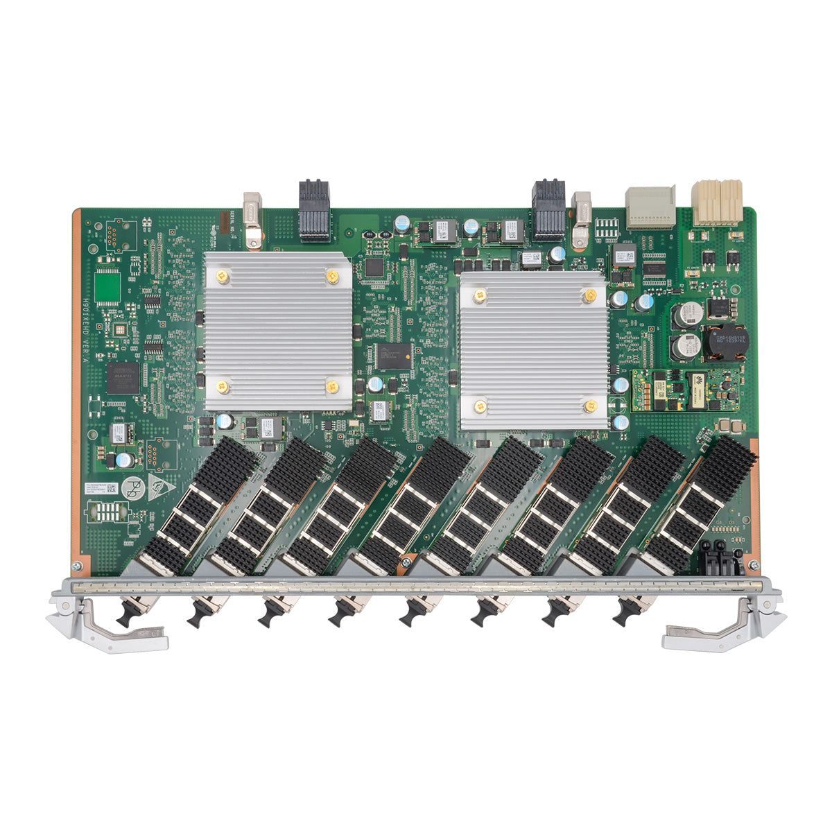 Huawei H901XEHD 8-port 10G-EPON Board for MA5800 series OLT
