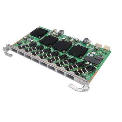 Huawei H901XSED 8-port XGSPON Board for MA5800 series OLT