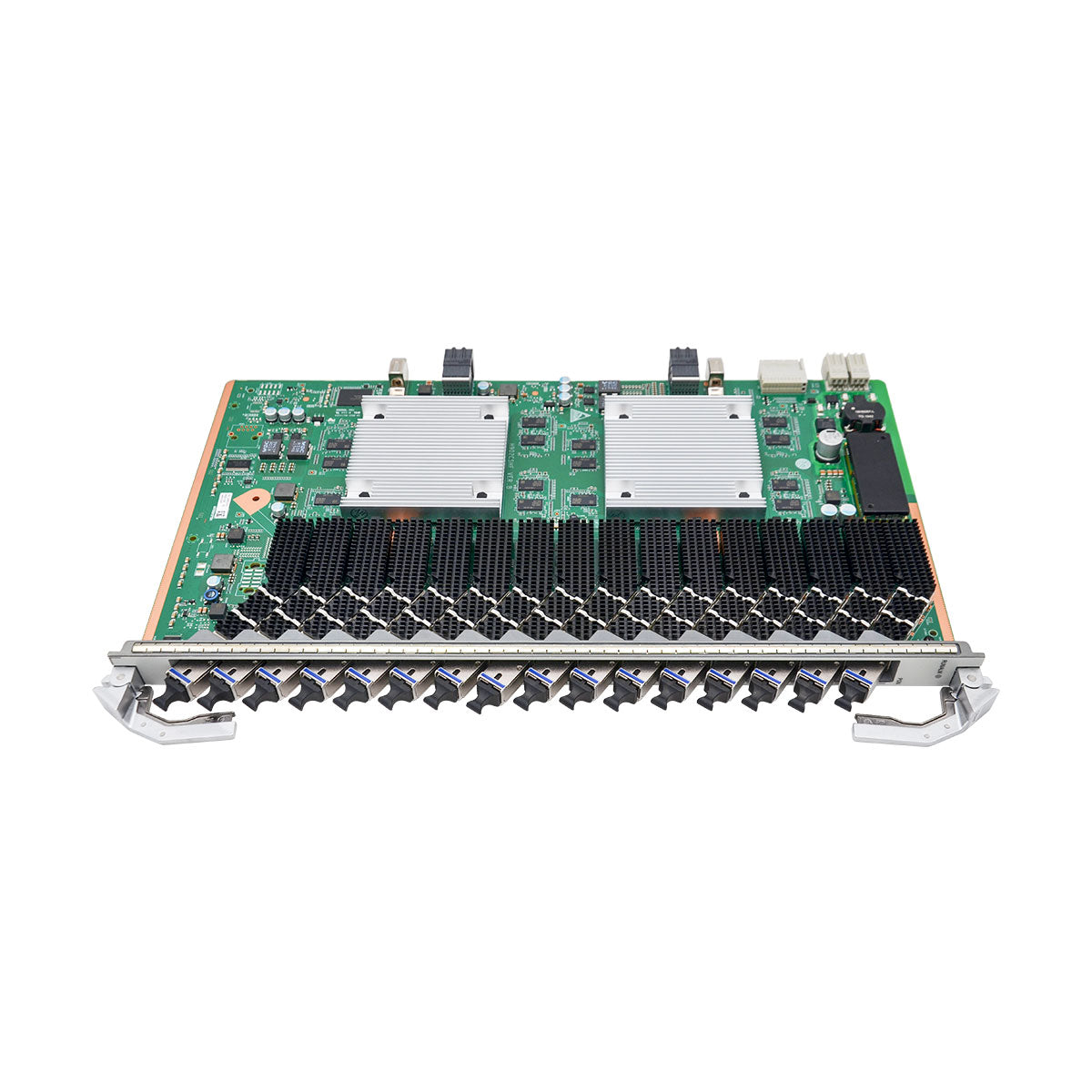 Huawei H901CSHF 16-port XGS-PON and GPON combo Board for MA5800 series OLT