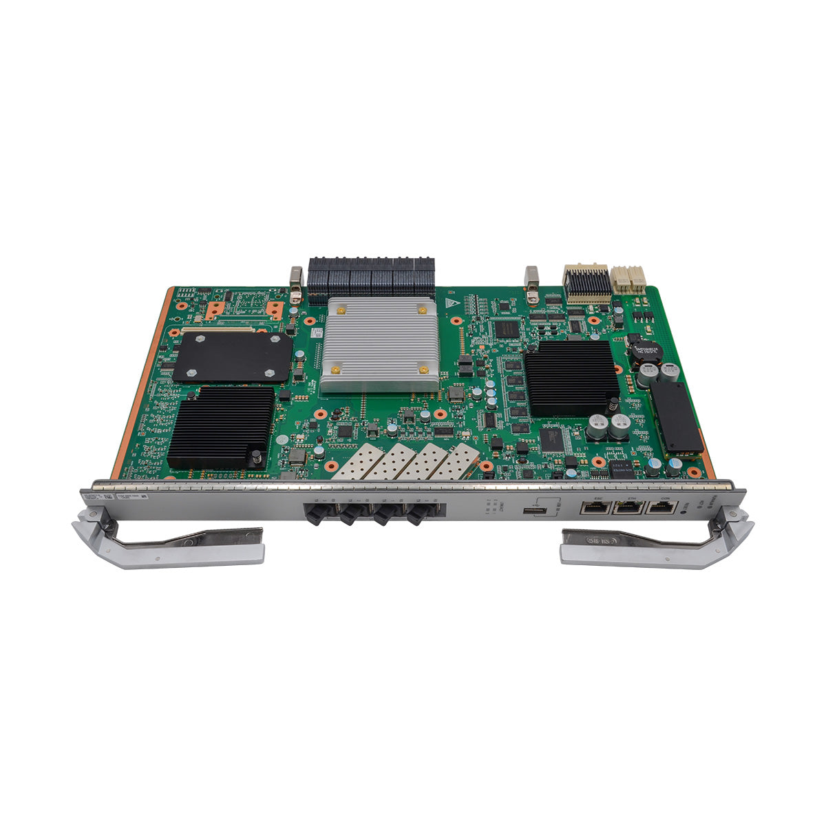 Huawei H903MPLA Main Control Board for MA5800-X17/MA5800-X15/MA5800-X7 OLT