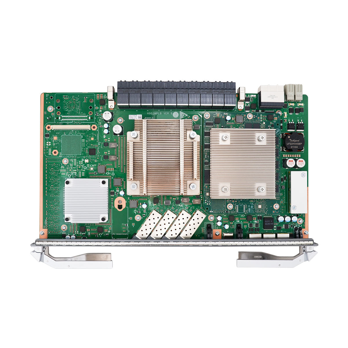 Huawei H903MPLB Main Control Board for MA5800-X17/MA5800-X15/MA5800-X7 OLT